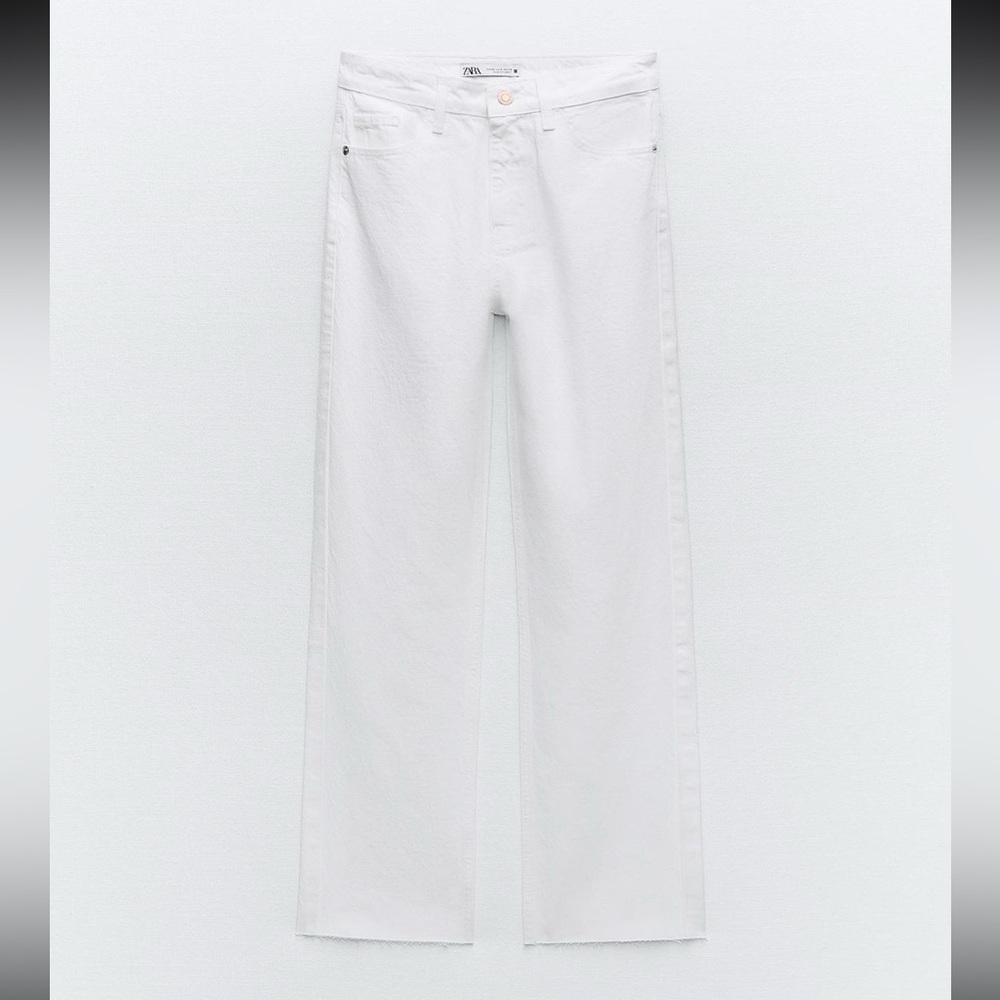 White Women's Jeans